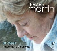Le desir - L'essentiel de nos vies