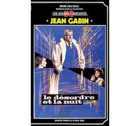 Le désordre et la nuit