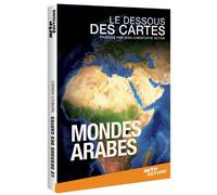 Le Dessous des Cartes-Mondes Arabes