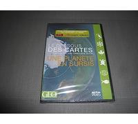 Le Dessous Des Cartes - Une Planete En Sursis