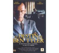 Le Destin De Ben Tyler [VHS]