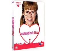 Le Destin de Lisa - Coffret N°01 (DVD)