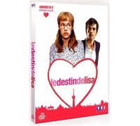 Le Destin de Lisa - Coffret N°02 (DVD)