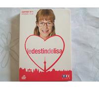 Le destin de lisa, vol. 1