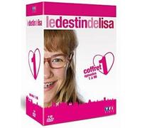 Le destin de lisa, vol. 1