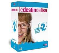 Le destin de lisa, vol. 2