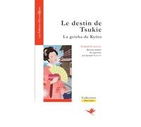 Le destin de Tsukie