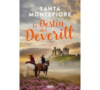 Le destin des Deverill: Filles d'Irlande, t. 4