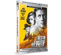 Le Destin du fugitif [Édition Collection Silver