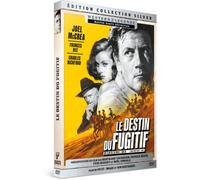 Le Destin du fugitif [Édition Collection Silver]
