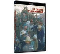 Le destin d'un capitaine