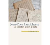 Le destin d'un poète