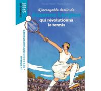 Le destin incroyable de Suzanne Lenglen qui révolutionna le tennis féminin