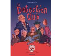Le Detection Club