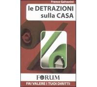 Le detrazioni sulla casa