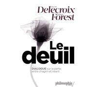 Le deuil: Entre le chagrin et le néant