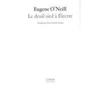 Le deuil sied à Electre