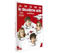 Le Deuxième Acte [Blu-Ray]
