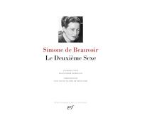 Le deuxième sexe