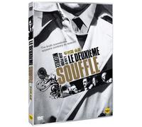 Le Deuxieme Souffle (1966) Region all DVD (Region 2 Compatable)a.k.a Second Wind/directed by Jean Pierre Melville.starring Lino Ventura...