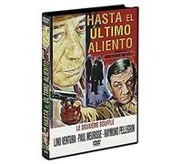 Le deuxième souffle [DVD]