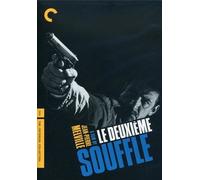 Le Deuxième Souffle (DVD) Lino Ventura Paul Meurisse Raymond Pellegrin