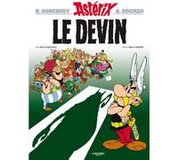 Le Devin