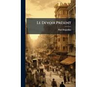 Le Devoir PrÃ(c)sent