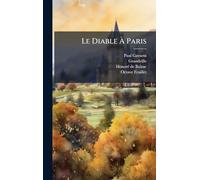 Le Diable À Paris