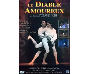 Le Diable Amoureux