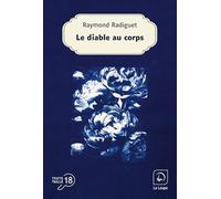 Le diable au corps
