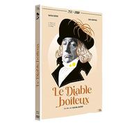 Le diable boîteux (Blu-ray) Guitry Sacha Marconi Lana Drain Emile Schutz Maurice