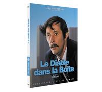 Le diable dans la boîte - Edition Collector DVD