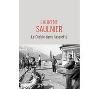 Le diable dans l'assiette