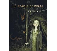 Le diable et coral