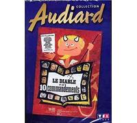 LE DIABLE ET LES 10 COMMANDEMENTS