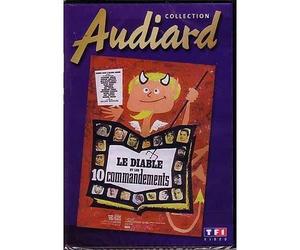 Le diable et les 10 commandements