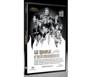 Le Diable et Les 10 Commandements