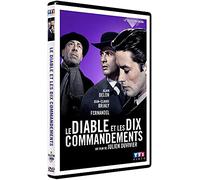 Le Diable Et Les Dix Commandements