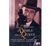 Le diable par la queue