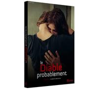 Le diable probablement (DVD) Monnier Antoine Irissari Tina De Maublanc Henri