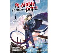 Le diable s'habille en papa T01