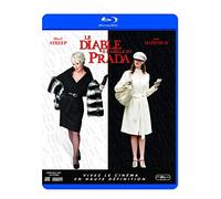 Le Diable s'habille en prada [Blu-ray]