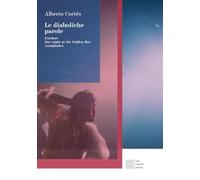 Le diaboliche parole: L'Ardore-One night at the Golden Bar-Analphabet