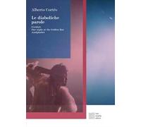 Le diaboliche parole: L'Ardore-One night at the Golden Bar-Analphabet