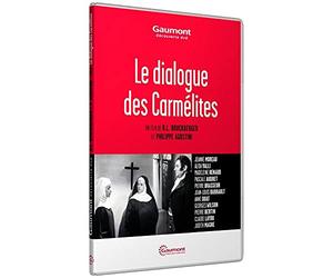 Le dialogue des carmélites