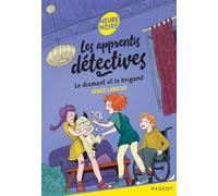 Le diamant et le brigand