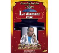 Le diamant rose