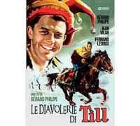 Le diavolerie di Till (DVD)