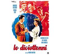 Le diciottenni ( DVD) (DVD) marisa allasio virna lisi